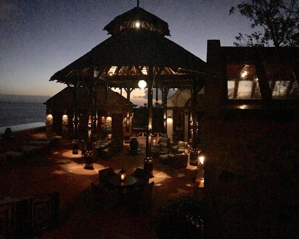 Caille Blanc Villa & Hotel (Adults Only) Mamin Exterior photo