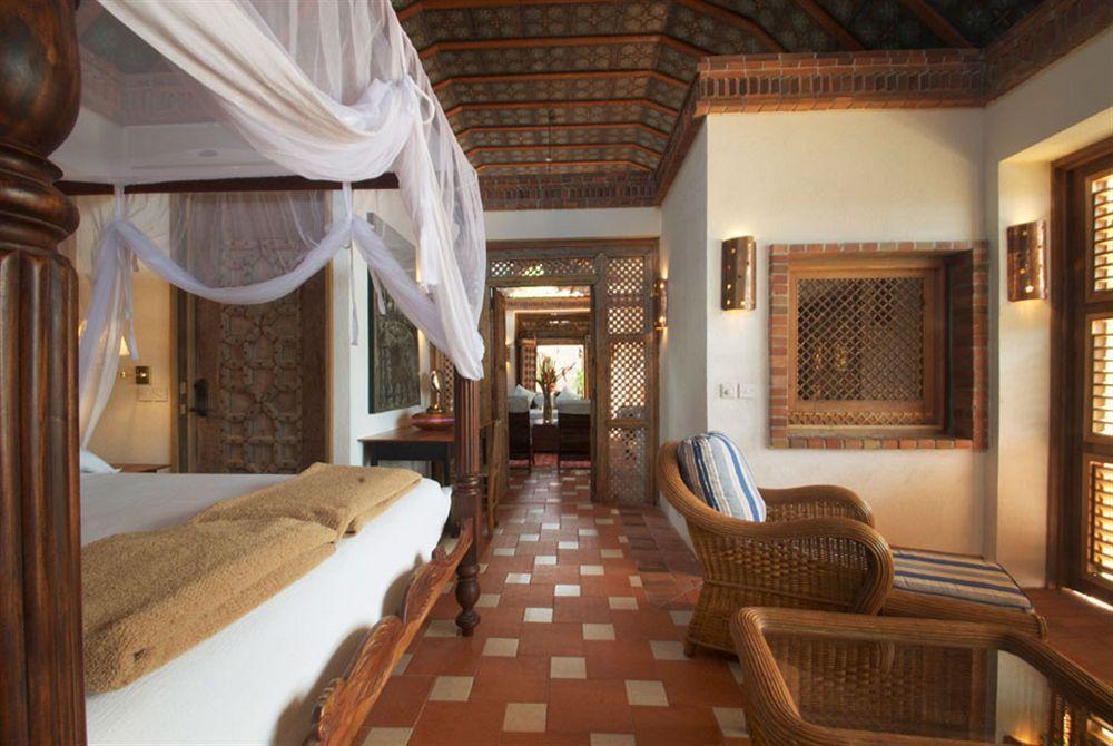 Caille Blanc Villa & Hotel (Adults Only) Mamin Exterior photo