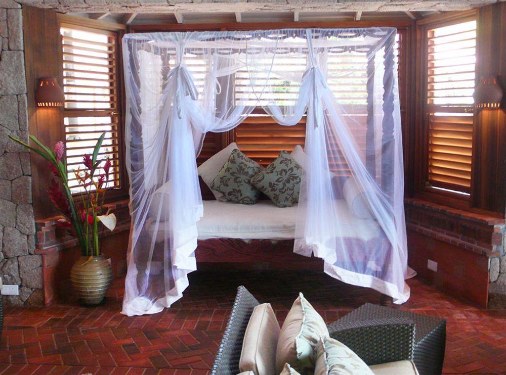 Caille Blanc Villa & Hotel (Adults Only) Mamin Exterior photo