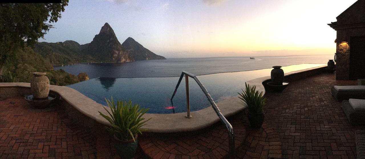 Caille Blanc Villa & Hotel (Adults Only) Mamin Exterior photo