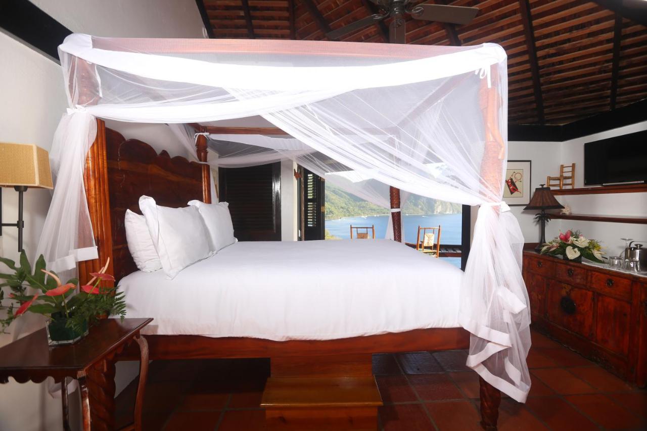 Caille Blanc Villa & Hotel (Adults Only) Mamin Exterior photo